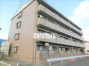 徳重・名古屋芸大駅より徒歩6分 4階 築32年5ヶ月の賃貸物件