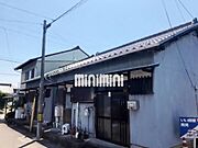 西春駅より徒歩15分 築46年1ヶ月 1階建の賃貸物件