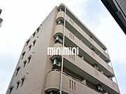 西春駅より徒歩25分 5階 築20年1ヶ月の賃貸物件