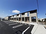 ジェルメII 1階 築1年11ヶ月の賃貸物件