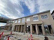 比良駅より徒歩37分 1階 新築の賃貸物件