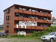 徳重・名古屋芸大駅より徒歩8分 4階 築37年7ヶ月の賃貸物件