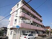 西春駅より徒歩14分 2階 築32年11ヶ月の賃貸物件