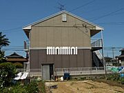 メイゾン美田 2階 築31年11ヶ月の賃貸物件