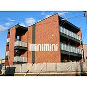 上小田井駅より徒歩7分 2階 築7年3ヶ月の賃貸物件