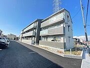 エスペランサA棟の賃貸物件