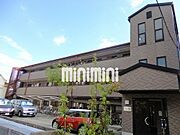 西春駅より徒歩18分 1階 築26年7ヶ月の賃貸物件