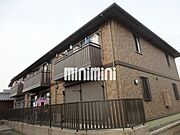 徳重・名古屋芸大駅より徒歩8分 1階 築17年8ヶ月の賃貸物件