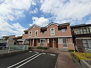 西春駅より徒歩16分 2階 築22年3ヶ月の賃貸物件