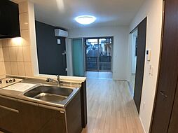 仮）豊山町青山六和新築アパート 105 1階1LDKのリビング/ダイニング