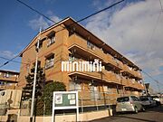 稲沢駅より徒歩31分 2階 築37年10ヶ月の賃貸物件