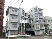 徳重・名古屋芸大駅より徒歩25分 3階 築36年11ヶ月の賃貸物件