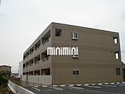 味美駅より徒歩42分 3階 築14年8ヶ月の賃貸物件