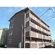 西春駅より徒歩22分 4階 築19年の賃貸物件