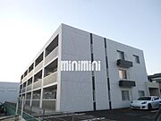 Benvenuto徳重 3階 築9年11ヶ月の賃貸物件