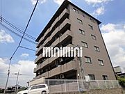 徳重・名古屋芸大駅より徒歩29分 2階 築26年4ヶ月の賃貸物件