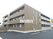 西春駅より徒歩12分 2階 築9年5ヶ月の賃貸物件