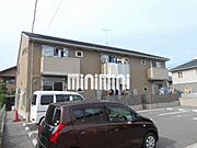 グラン・シャリオM 2階 築13年8ヶ月の賃貸物件