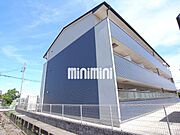 徳重・名古屋芸大駅より徒歩25分 2階 築17年11ヶ月の賃貸物件