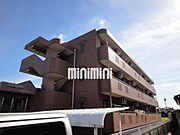 サンシャイン青山 3階 築22年11ヶ月の賃貸物件