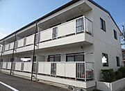 レジデンス八竜 1階 築37年2ヶ月の賃貸物件