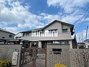 徳重・名古屋芸大駅より徒歩17分 築25年6ヶ月 2階建の賃貸物件