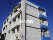 山田マンション 4階 築52年3ヶ月の賃貸物件