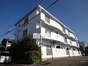 徳重・名古屋芸大駅より徒歩4分 2階 築38年7ヶ月の賃貸物件