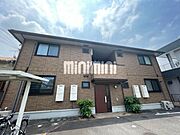 ラビニア 1階 築15年8ヶ月の賃貸物件