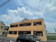 アーバンコート 1階 築25年6ヶ月の賃貸物件