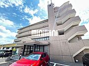 ウイング青山 4階 築30年4ヶ月の賃貸物件