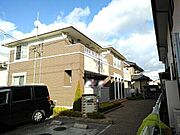 徳重・名古屋芸大駅より徒歩26分 2階 築15年5ヶ月の賃貸物件