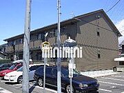 徳重・名古屋芸大駅より徒歩11分 1階 築24年の賃貸物件