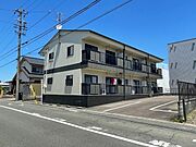 ファミーユ 2階 築32年6ヶ月の賃貸物件
