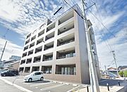 西春駅より徒歩20分 5階 築17年の賃貸物件
