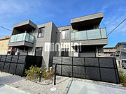 Jumeaux南館の賃貸物件