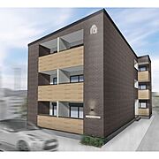 LECOCON北名古屋の賃貸物件