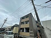 LECOCON北名古屋市II 1階 新築の賃貸物件