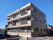 ウイング・イースト 1階 築25年6ヶ月の賃貸物件