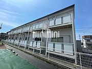 徳重・名古屋芸大駅より徒歩5分 2階 築34年8ヶ月の賃貸物件