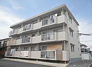 西春駅より徒歩6分 築46年8ヶ月 3階建の賃貸物件