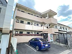 マンション八幡