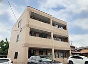 西春駅より徒歩14分 2階 築26年5ヶ月の賃貸物件