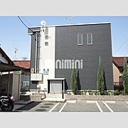 レオネクストジョーイ 1階 築17年2ヶ月の賃貸物件
