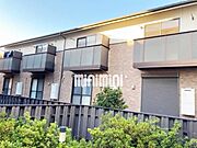 exceIIIB棟 2階 築21年3ヶ月の賃貸物件