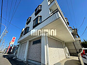 早川コーポI 1階 築36年10ヶ月の賃貸物件