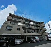 稲沢駅より徒歩30分 4階 築37年3ヶ月の賃貸物件