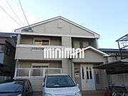 西春駅より徒歩10分 1階 築23年9ヶ月の賃貸物件