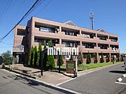 徳重・名古屋芸大駅より徒歩37分 3階 築21年の賃貸物件