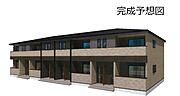 徳重・名古屋芸大駅より徒歩24分 新築 2階建の賃貸物件